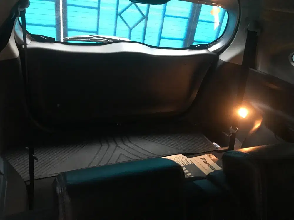 Toyota Avanza 2022 Bensin