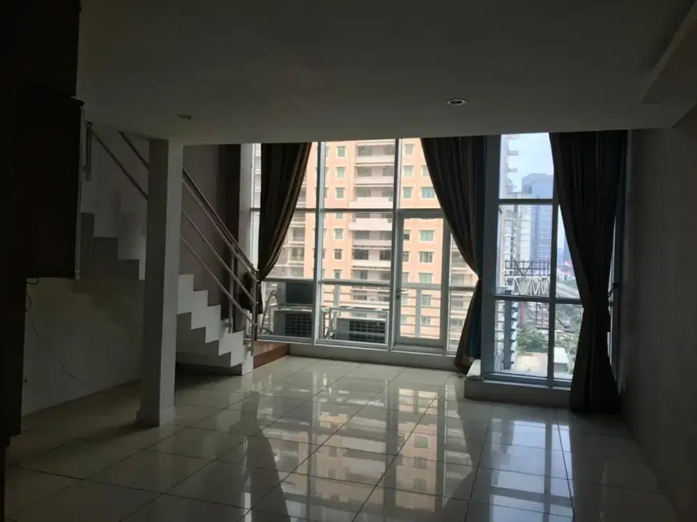 Dijual Apartemen Citylofts Sudirman 1BR