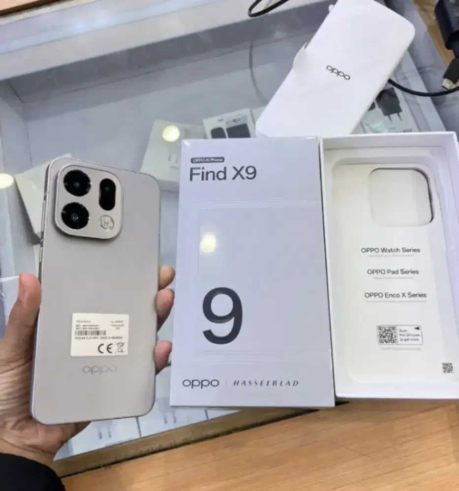 HANDPHONE SULTAN FIND X9 HARGA SPESIAL COD FREE ONGKIR