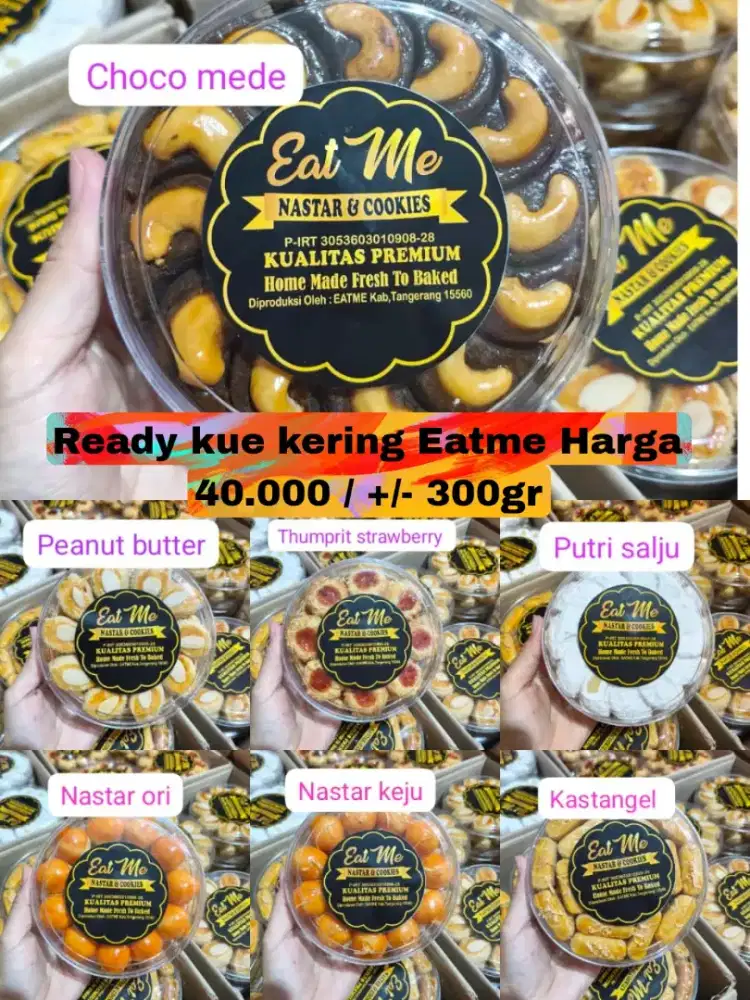 Jual Kurma, kuker , bingkisan ,parsel