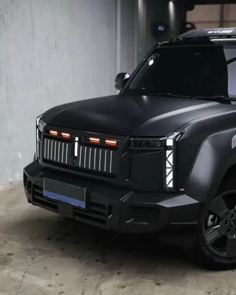 Lowongan Sales Mobil Chery