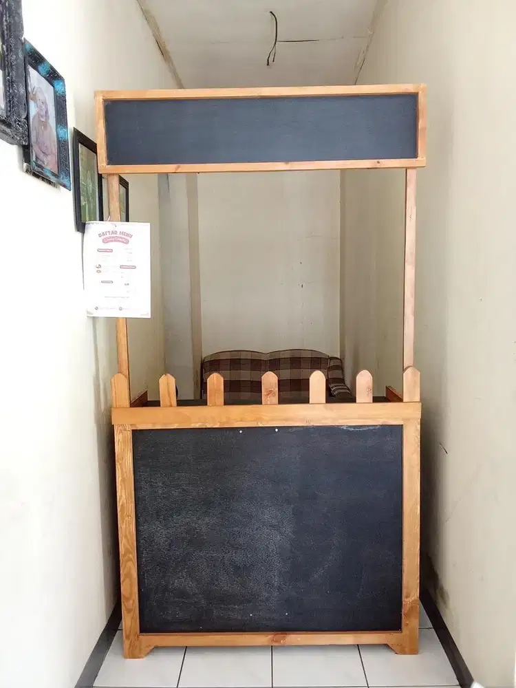 STAND JUALAN PUZZLE/jual mepet