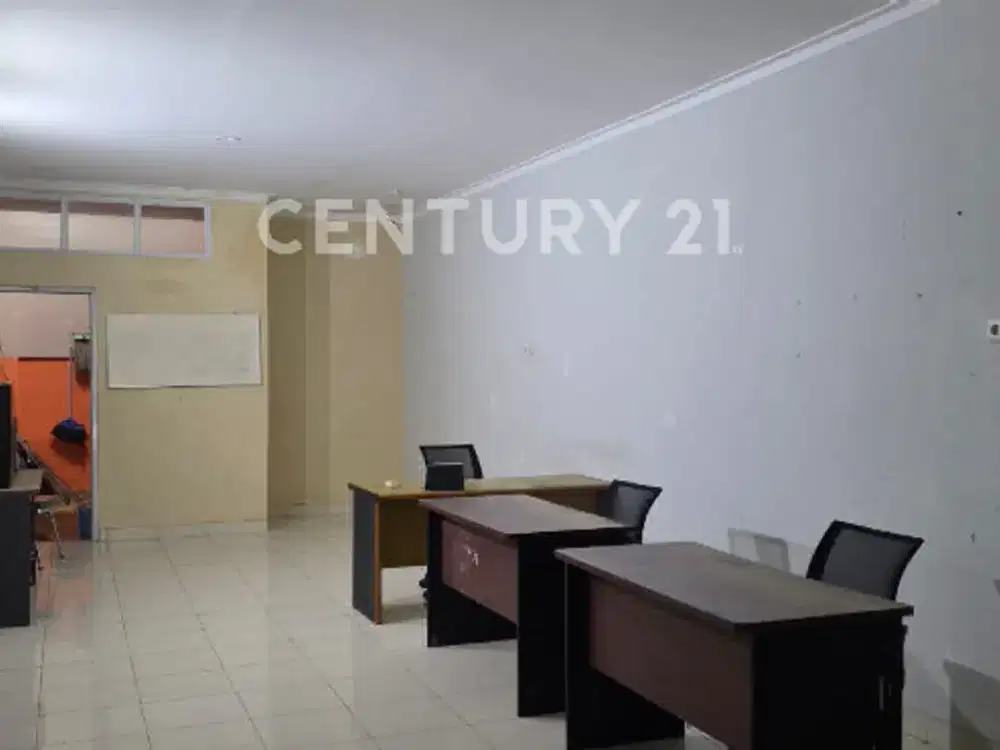 Ruko Sumber Niaga Mas Jababeka  Disewakan Segera