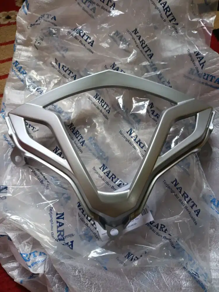 COVER SPEDOMETER VARIO 125 OLD KZR