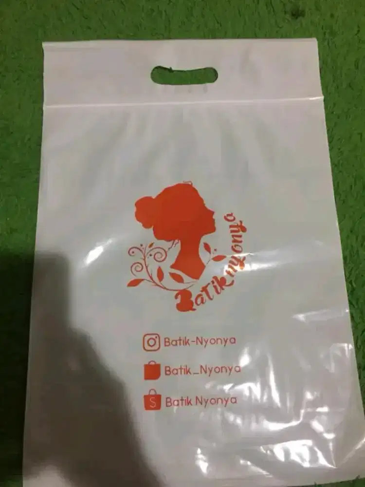 sablon plastik 275pcs minimal sablon 1000