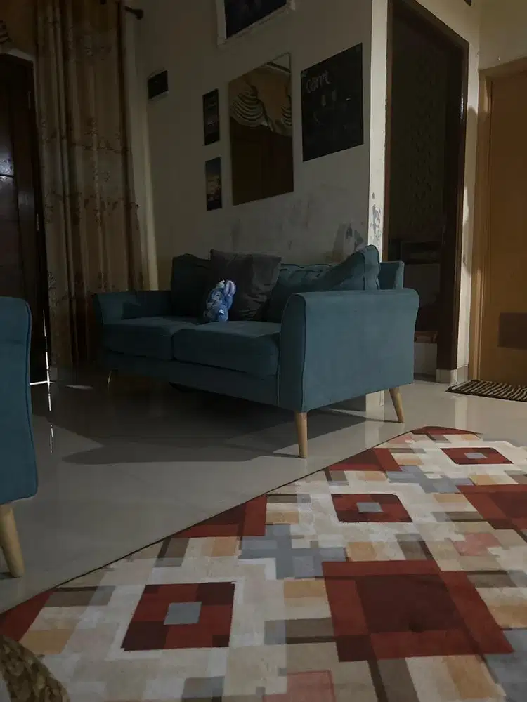 Di cari ART serabutan