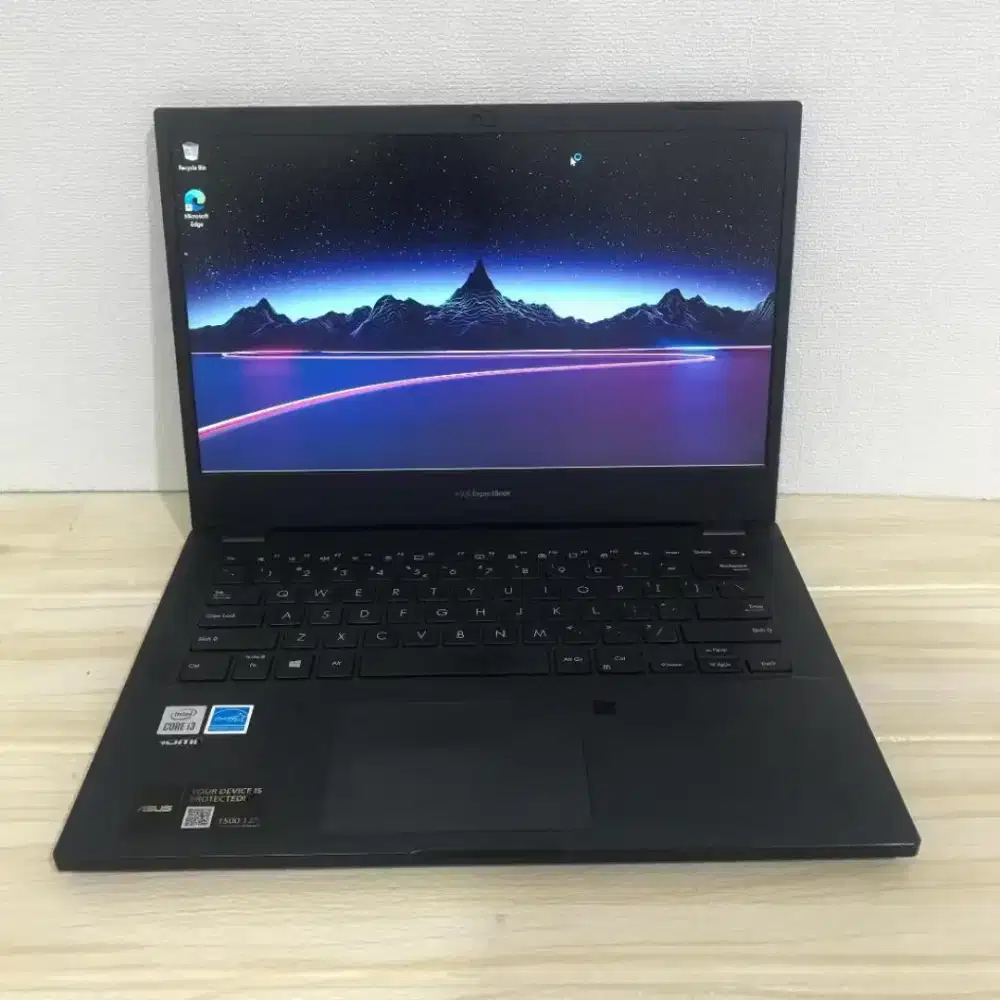 Laptop Asus Expertbook P2451FA