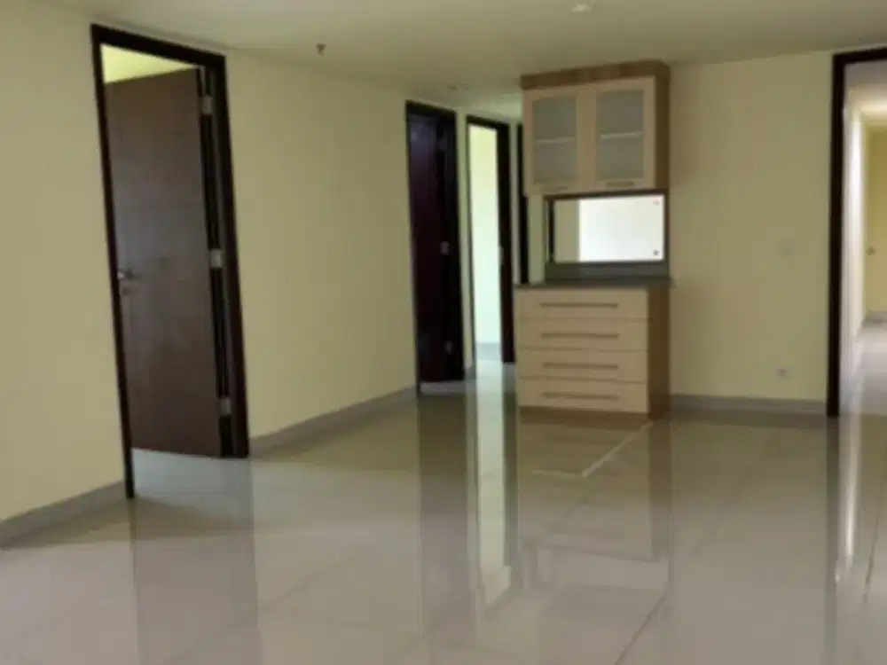 Dijual Apartemen Sherwood Residence