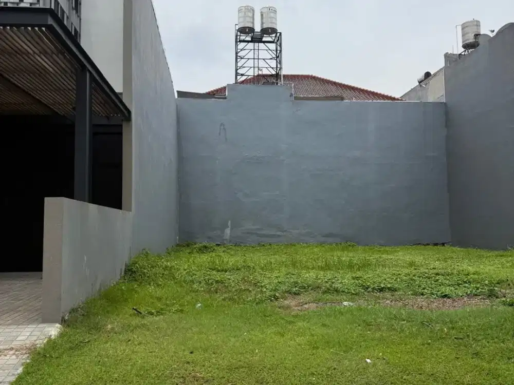 tanah san diego pakuwon city dkt san antonio dan palmbeach