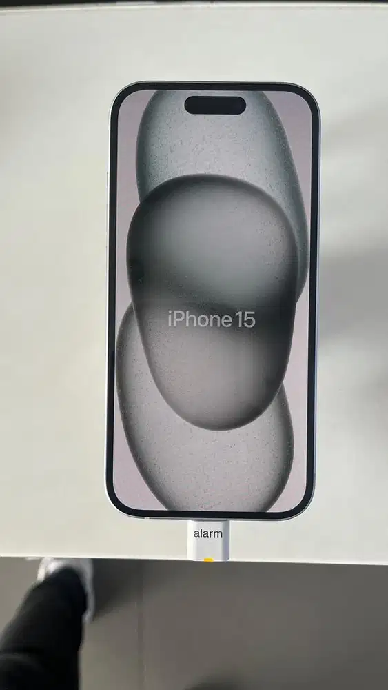 Promo Spesial Iphone 15