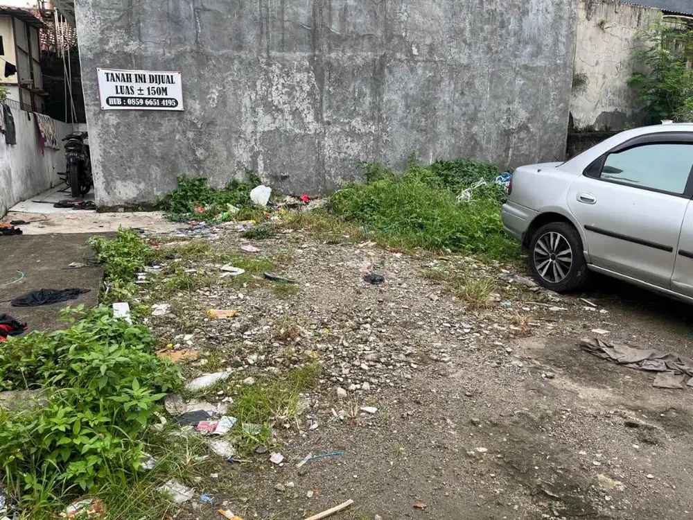 dijual Kontrakan di Cipayung Jakarta Timur