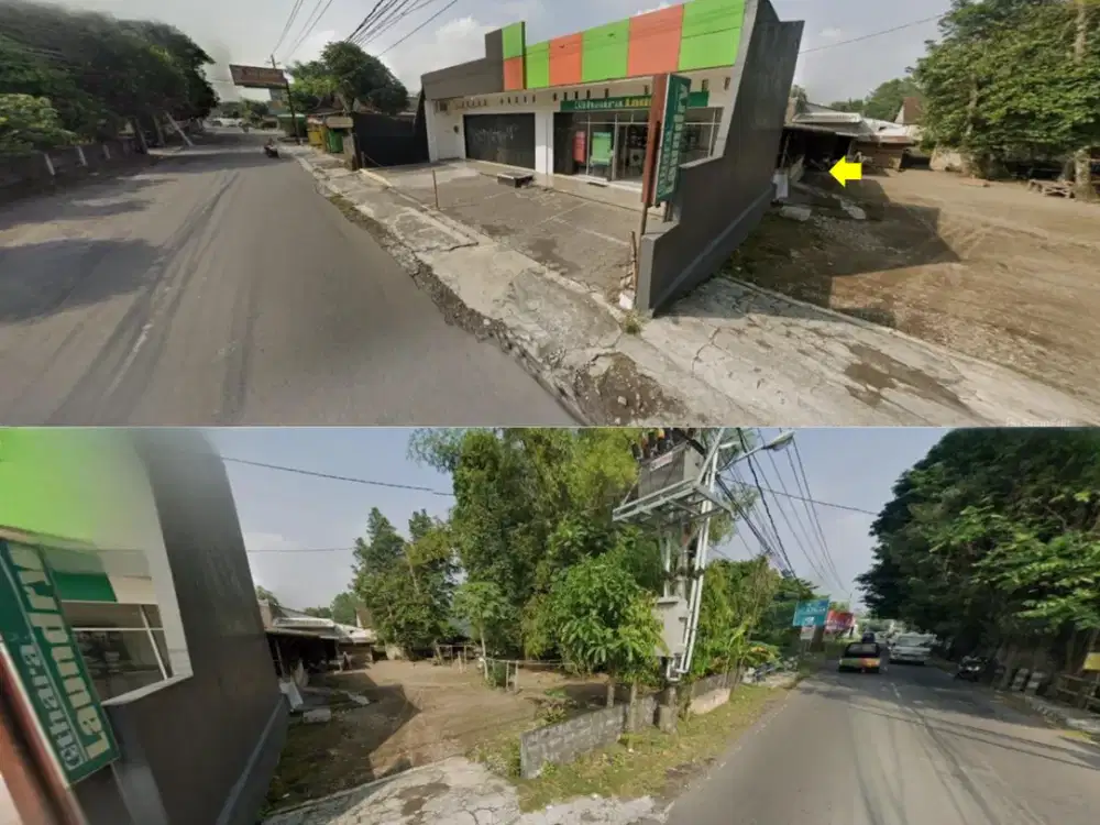 15 Meter ke Jalan Damai – 104m² Cuma 572 Jt!