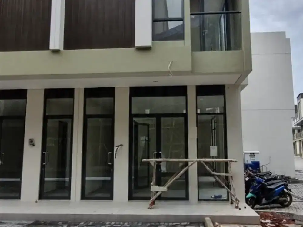 Disewakan Cepat Hook Verona Junction Gading Serpong