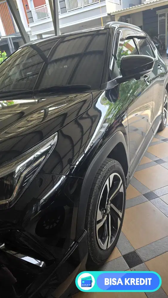 Toyota Yaris Cross 2023 Hybrid