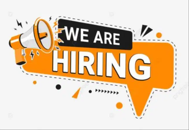 Di Butuhkan Admin Purchasing Toko Bangunan