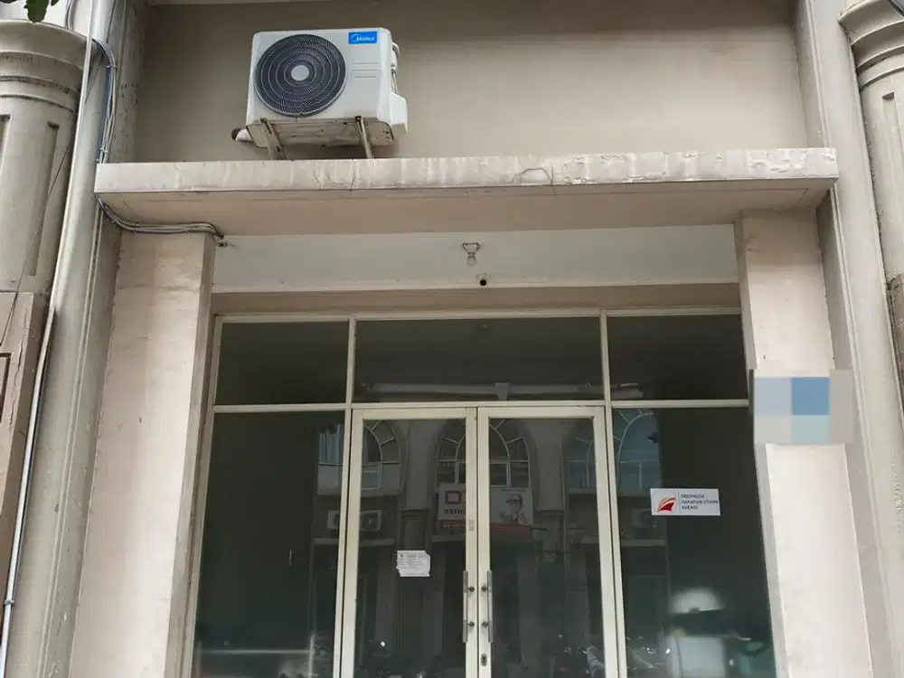 Ruko Dijual di Sedayu Square, Cengkareng