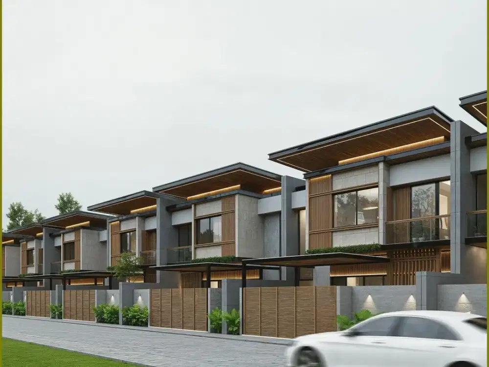 Bisa Custom. Rumah Dayu Jl.Kaliurang km 8, Jogja