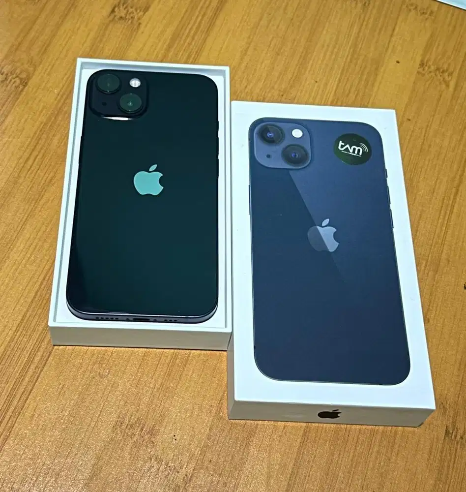 Iphone 13 128Gb Midnight iBox on 12/26