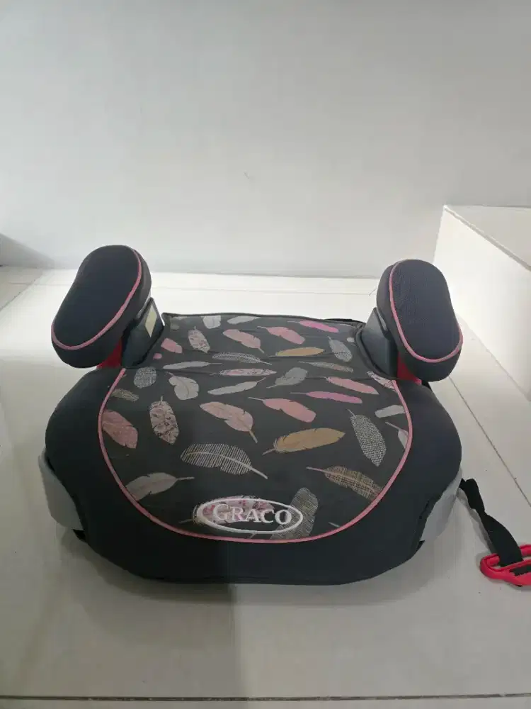 Booster Graco kondisi baik