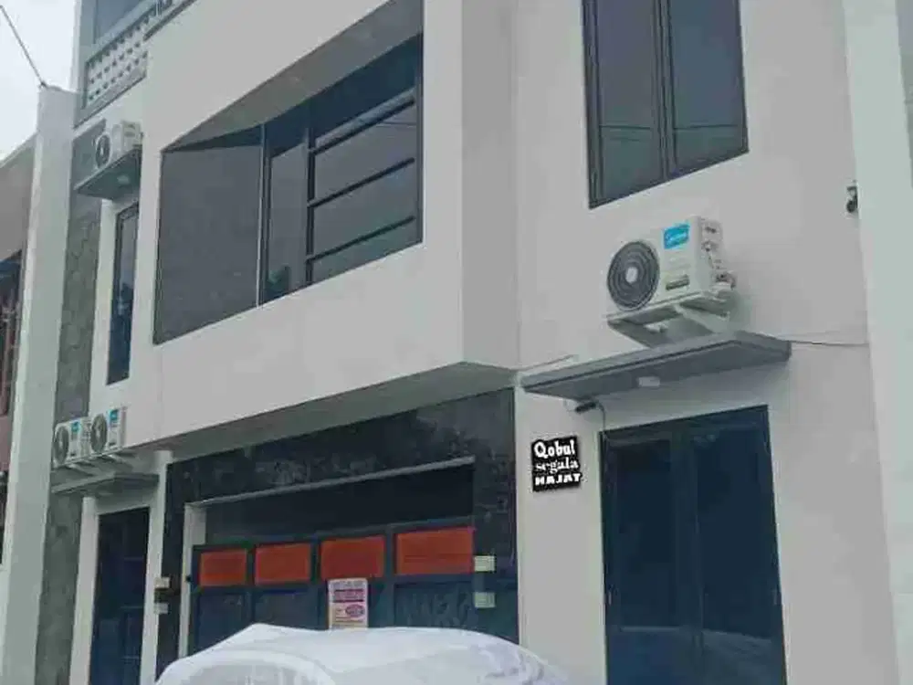 Dijual kost ums bagus