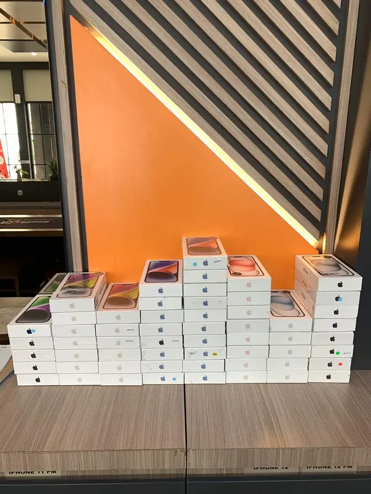 Ready bahan flexingmu bolo