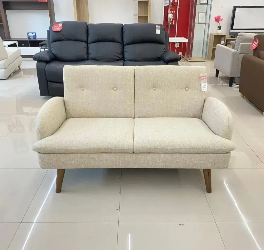 Sofa 2 dudukan Bellingham Selma