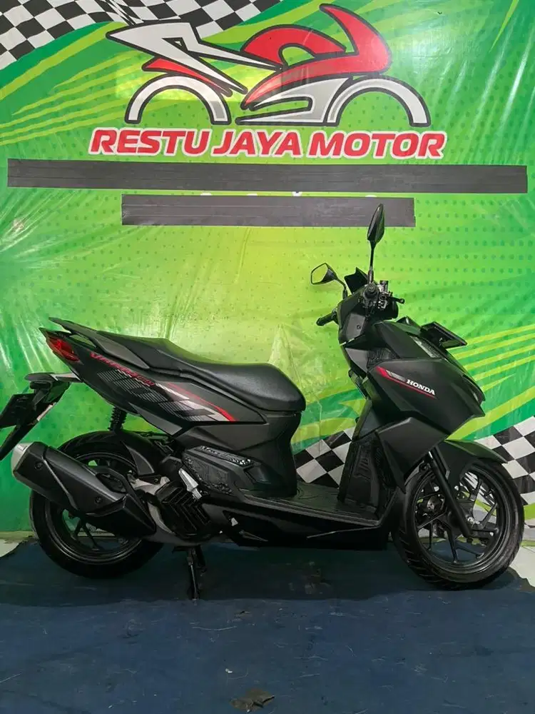 Vario 160 cbs th 2025 cash/kredit #rjm