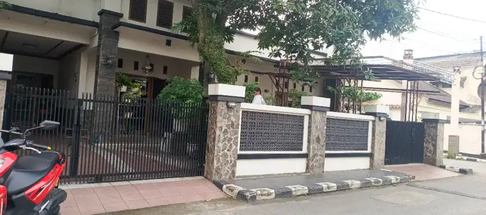 Rumah di Taman Duta Sukmajaya Kota Depok