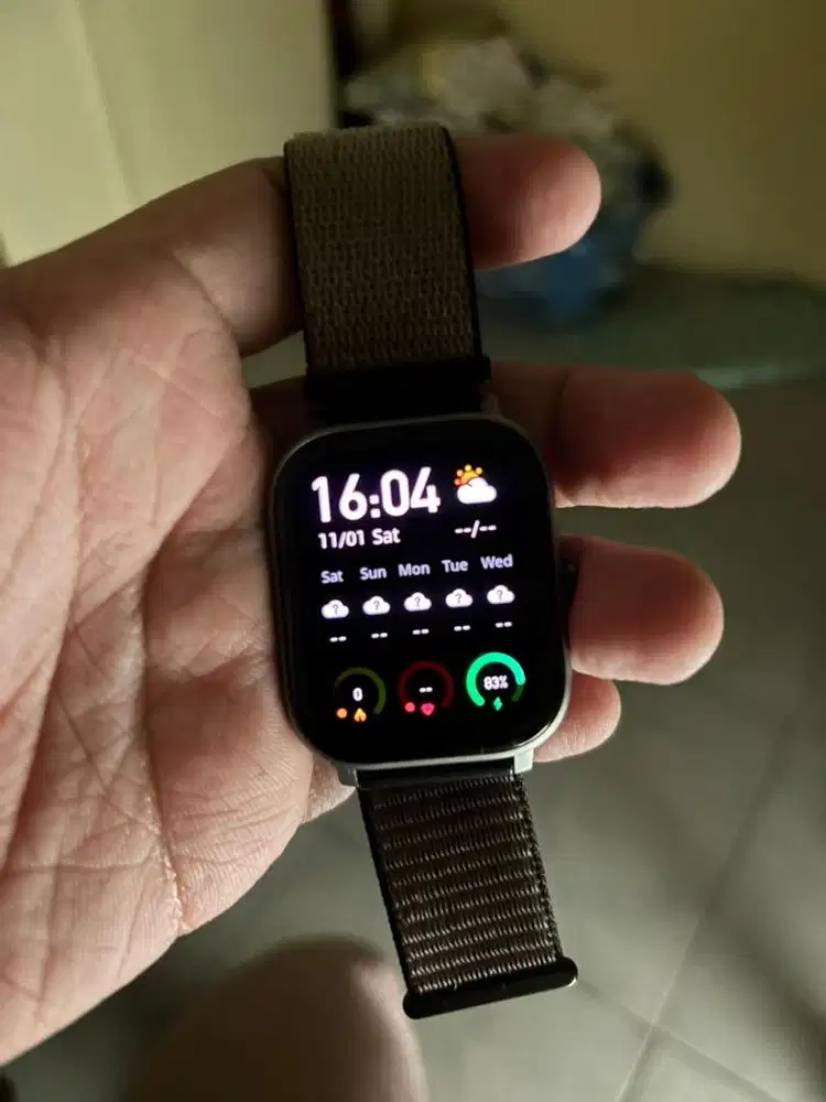 Amazfit GTS gen 1