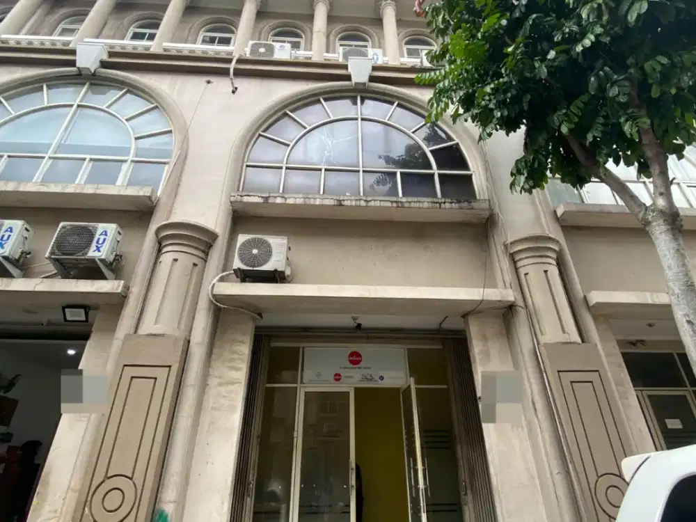 Ruko Dijual di Sedayu Square, Cengkareng