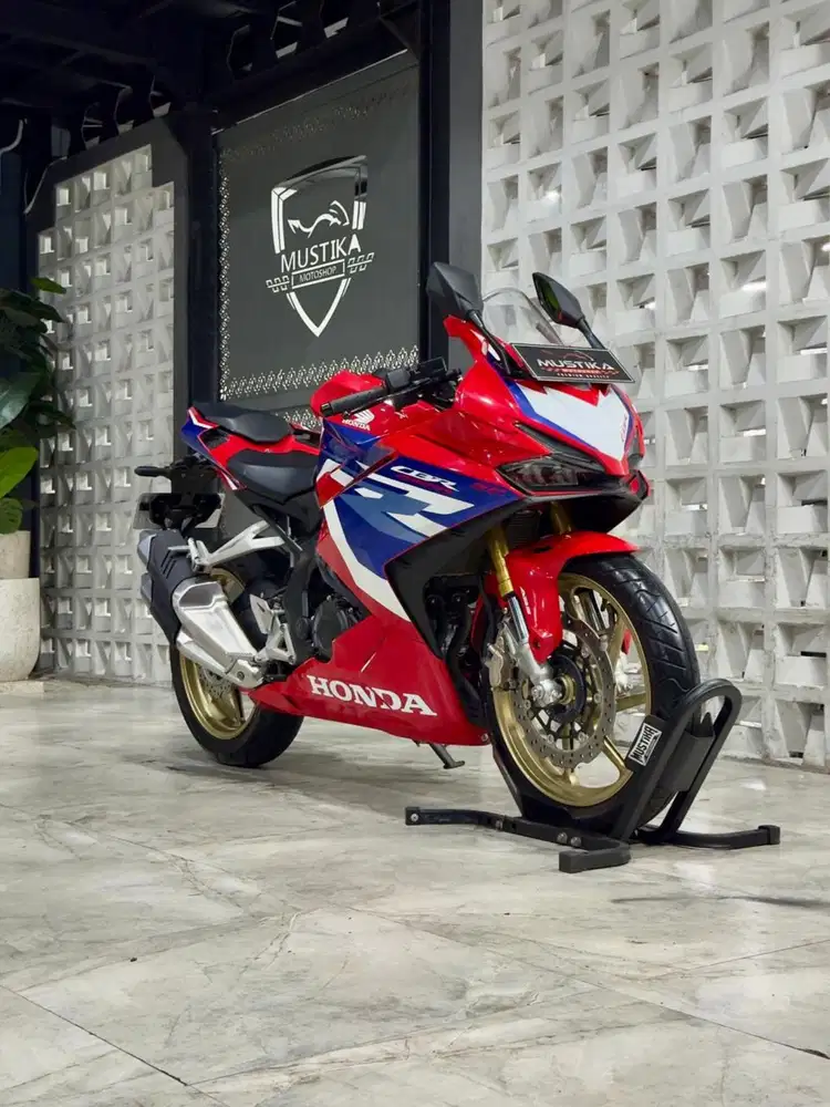 HONDA CBR250RR ABS SP QS 2023 - Chintia Mustika