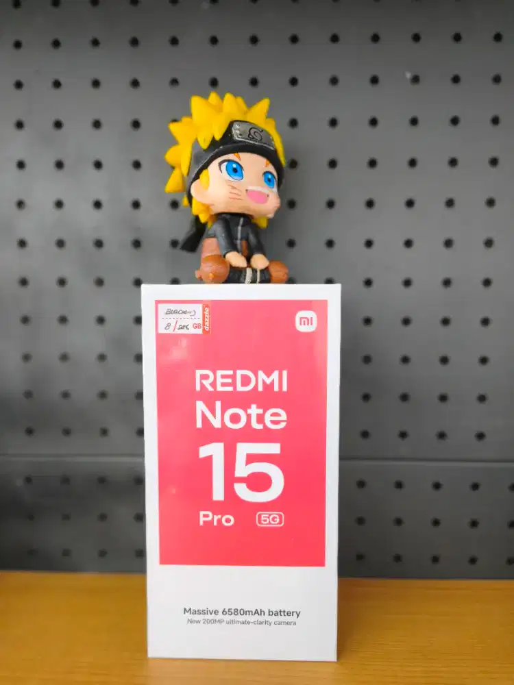 REDMI NOTE 15 PRO 5G 8/256 GB DISKON SUPER