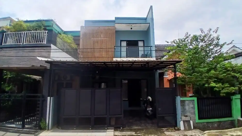 Disewakan Rumah Metland Tambun