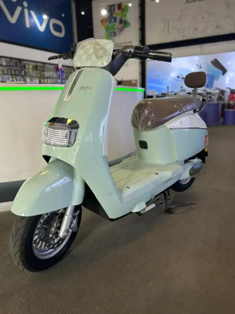 OBRAL SPEDA LISTRIK HARGA MODAL BELI HARI INI DISKON 500RIBU