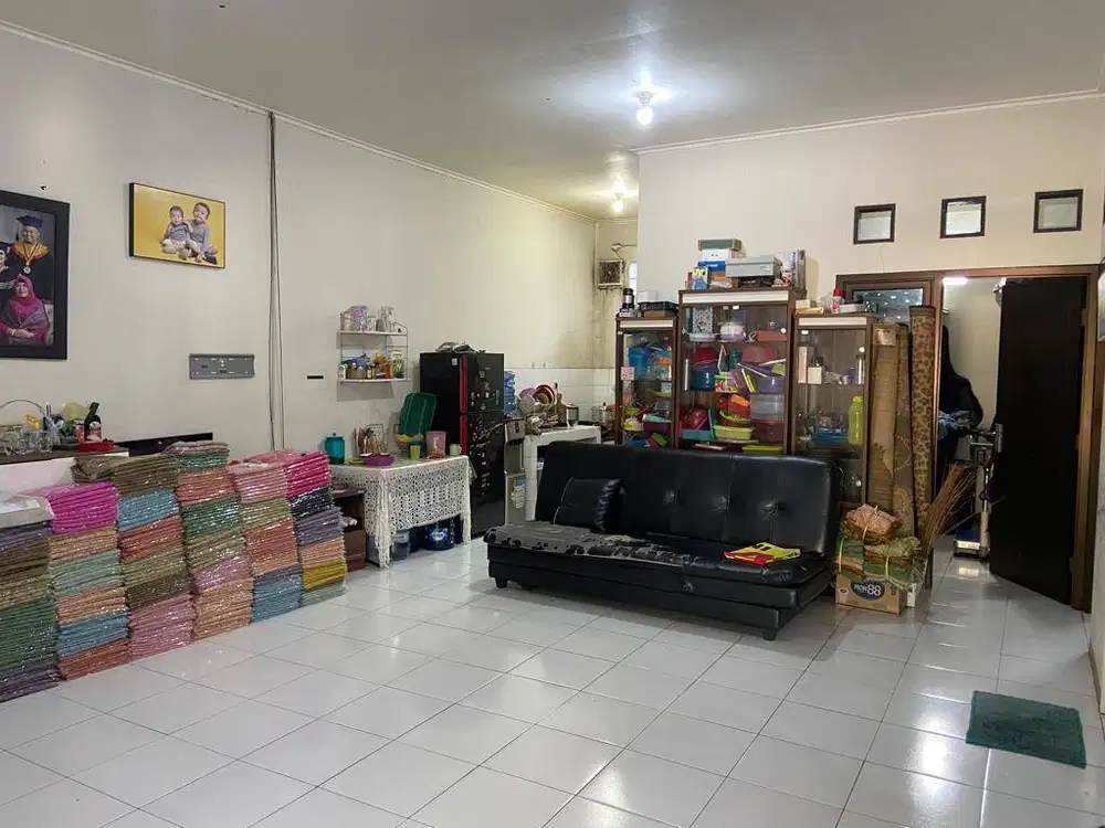 Dijual Rumah Nyaman di Taman Kopo Katapang