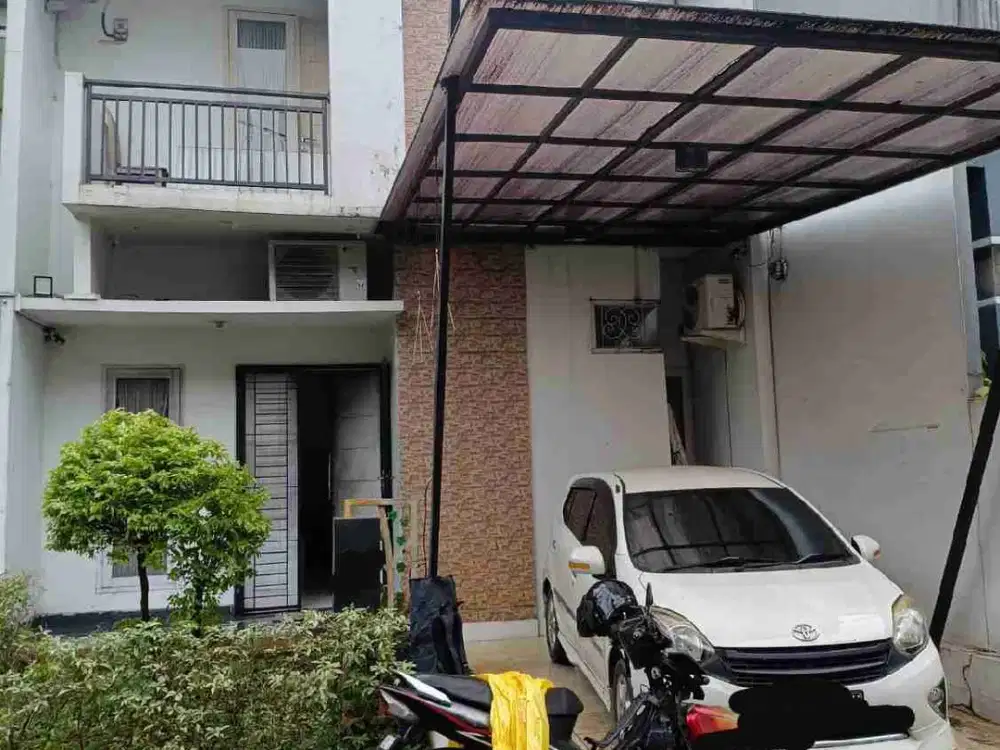 Dijual Rumah Bagus Siap Huni di Pondok Ranji