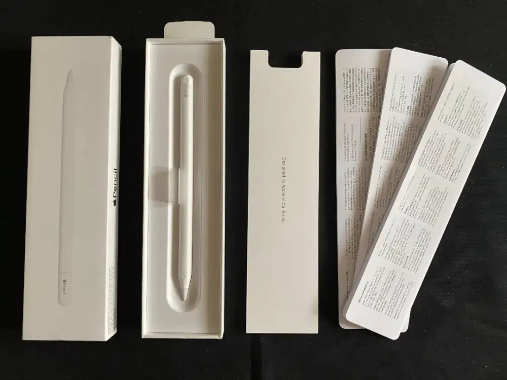 Apple pencil Gen 3 IBOX