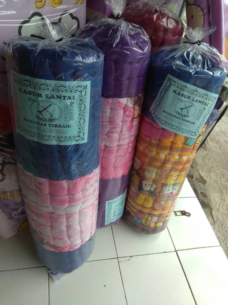kasur palembang uk 80 x180
