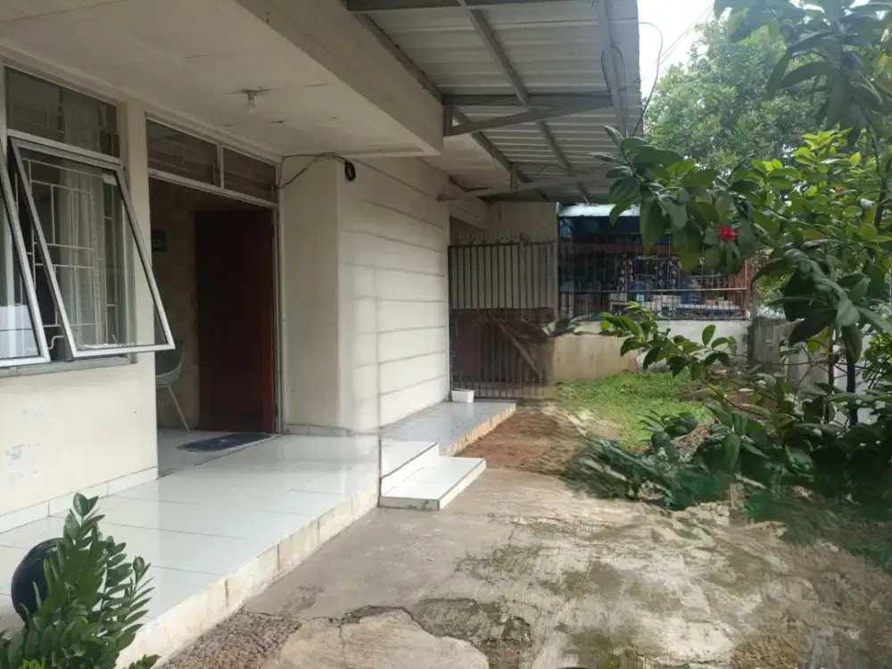 Dijual Cepat Rumah di Pamulang
