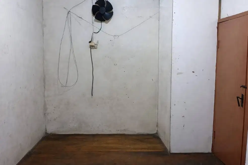 DIJUAL RUMAH MURAH (NEGO)