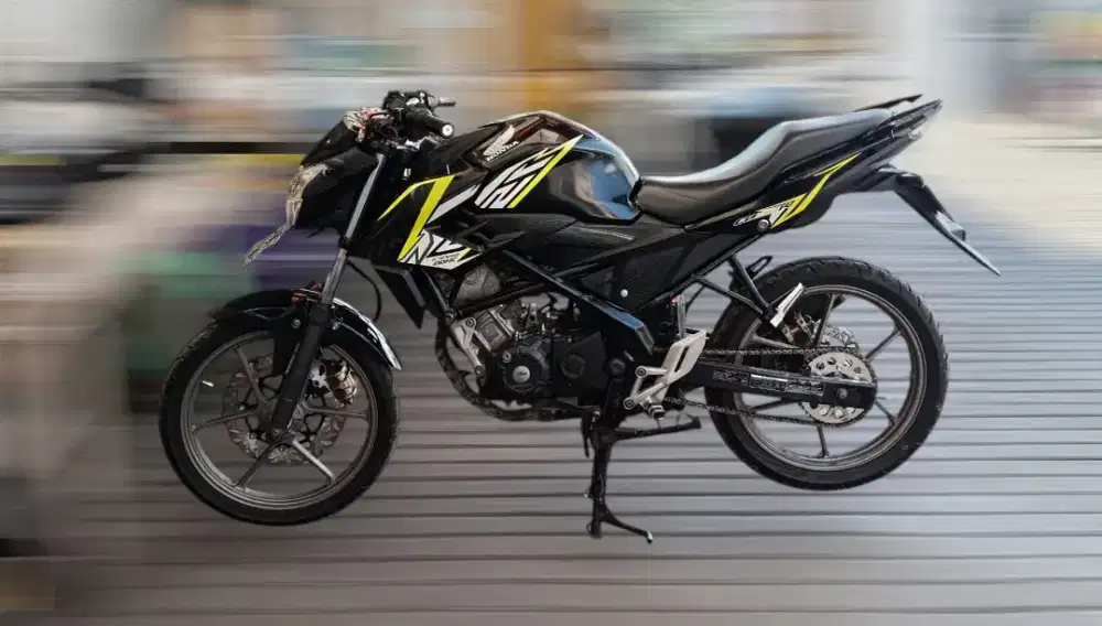 Cb 150 R ( W ) Sidoarjo