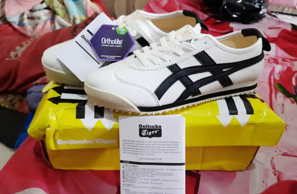 Onitsuka tiger Mexico