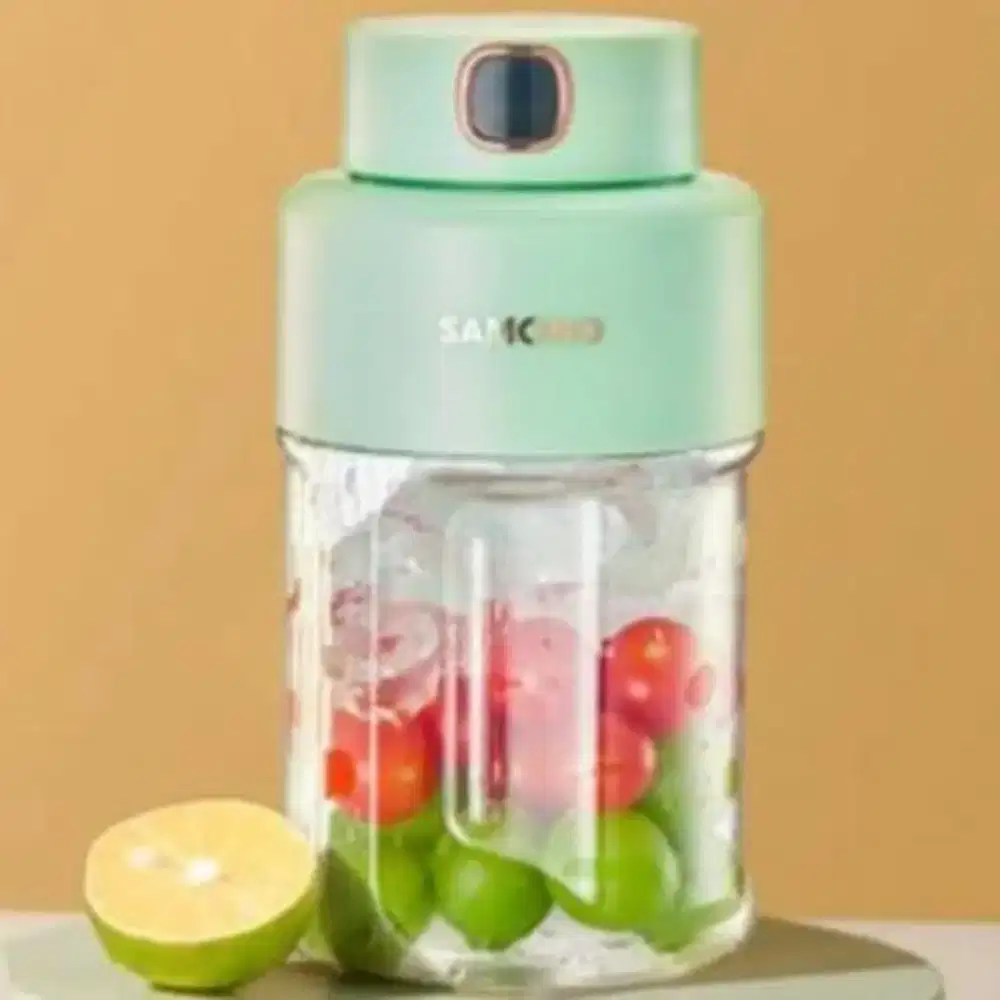 BLENDER PORTABLE SAMONO SY-10