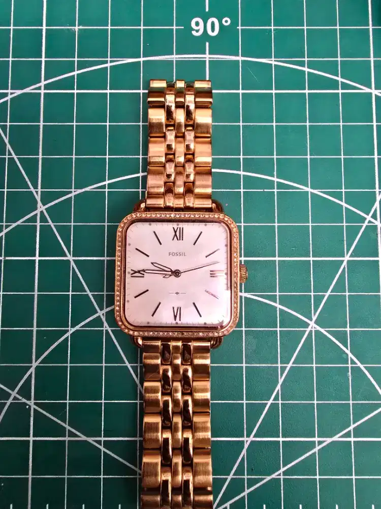 Jual jam tangan fossil ori