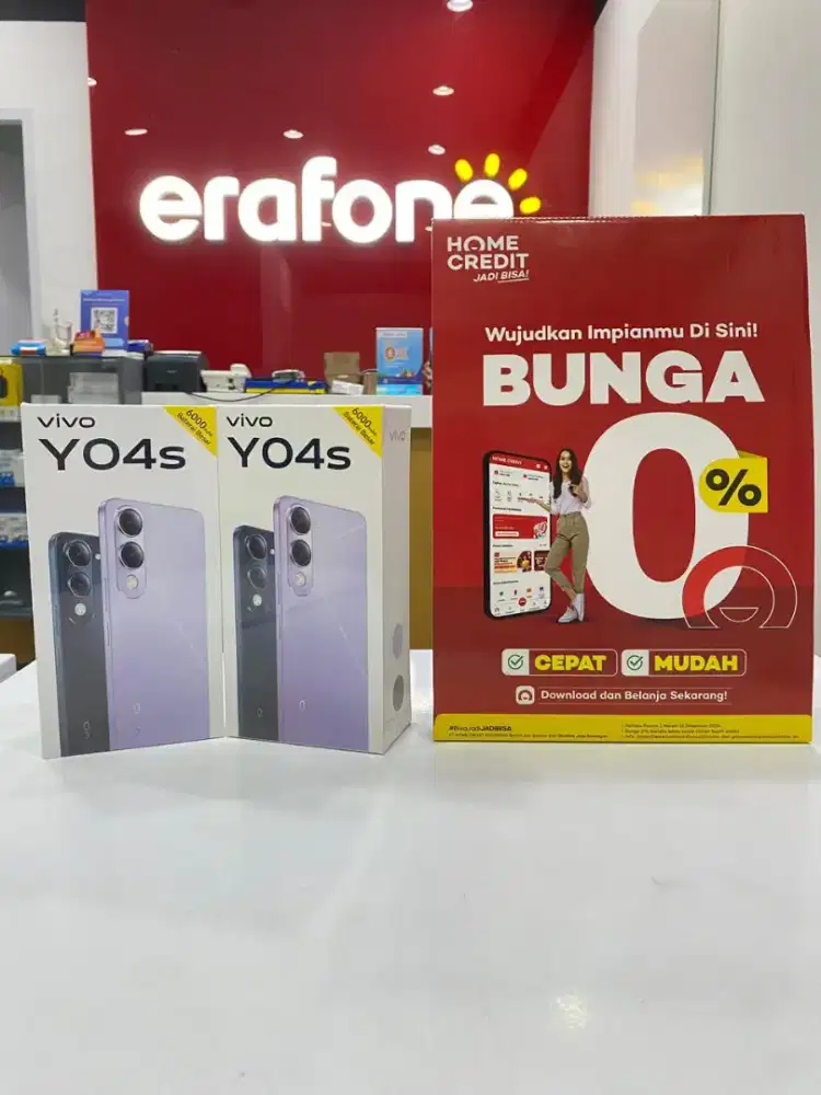 ERAFONE TATAAN MELAYANI CASH QRIS DEBIT CREDIT TUKAR TAMBAH