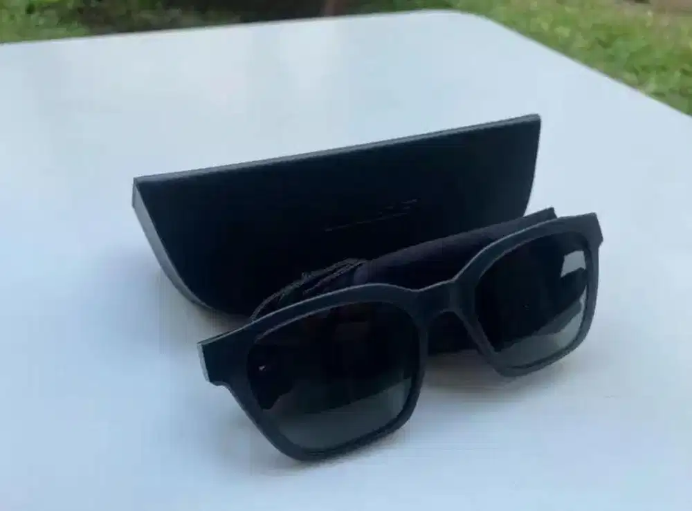 Bose Frame Alto Sunglasses Original