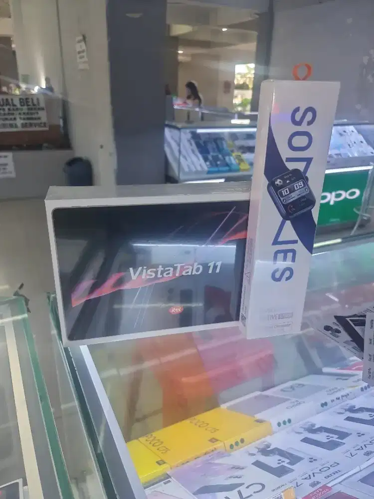 Di cari karyawati berprngalaman