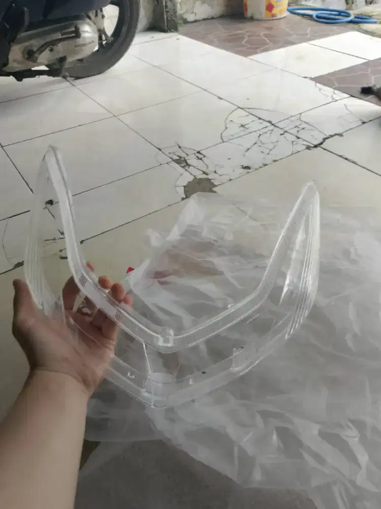 Mika lampu sein riting mio Sporty/Smile