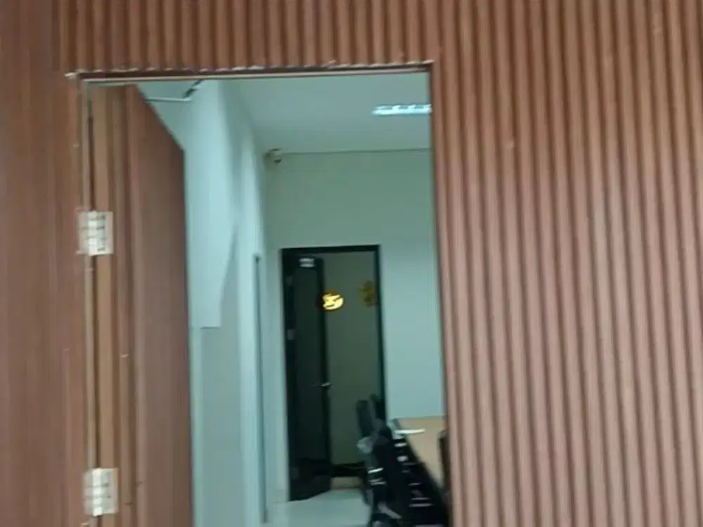 Disewakan Ruko di Summarecon Bandung Siap Pakai