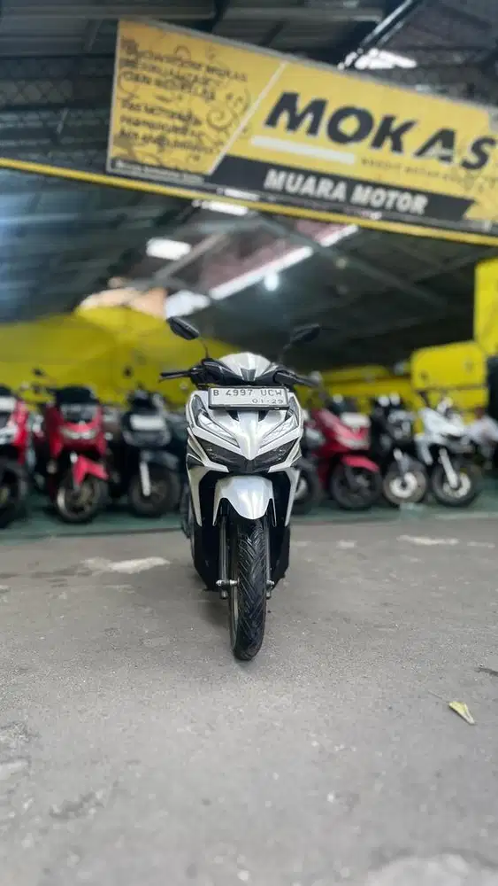 VARIO 125 GEN 2 CASH & KREDIT !!!